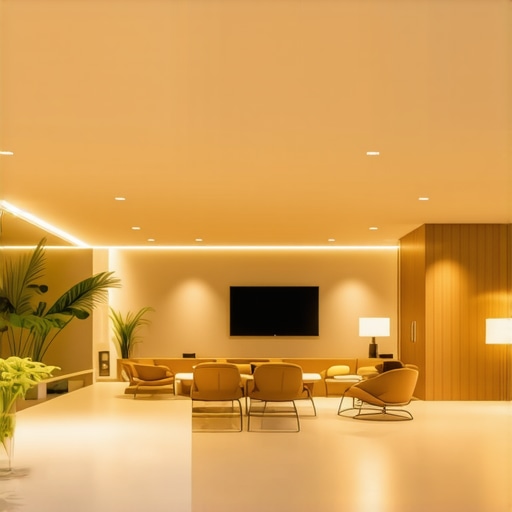 Philips Hue GU10 spot sijalica: Efikasno osvjetljenje za kuhinju i dnevni boravak