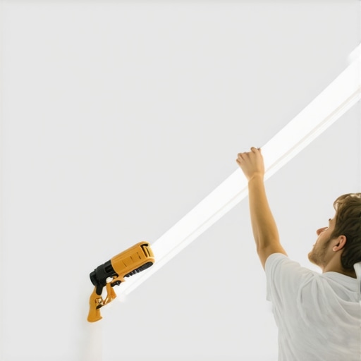 Postavljanje LED trake: Vodič za brzu i jednostavnu instalaciju