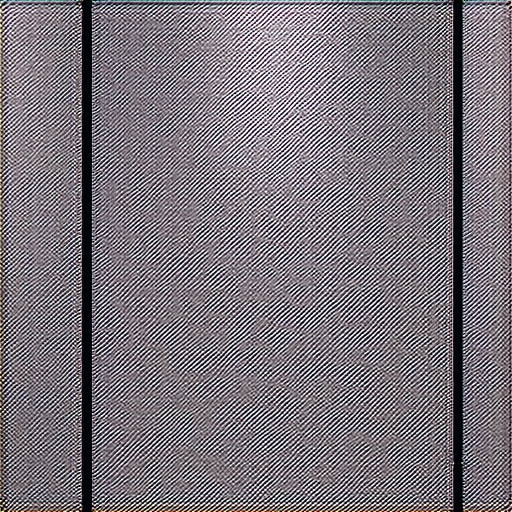 Premium LED aluminium profile in modern interior