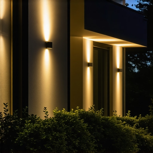 Rabalux Philana: Odaberite najkvalitetniju vanjsku rasvjetu za 2024