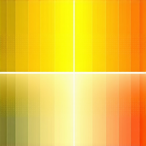 Ilustracija razlike između tople i hladne bijele LED rasvjete u dnevnom boravku