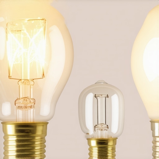 Razlika između E27 i E14 grla: Praktični vodič za odabir žarulja 2024