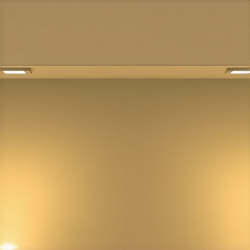 Razlika između ugradbenih i nadzemnih svjetiljki: Što je bolje za vaš prostor