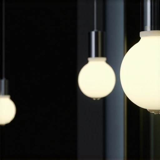 Što je LED rasvjeta? Prednosti i najbolji modeli za vaš dom