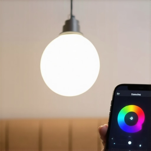 TP-Link LED pametna sijalica KL130: Kontrola boja i rasvjete putem mobilne aplikacije