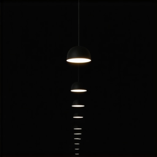 Ugradbena rasvjeta: Savjeti za sigurnu i modernu instalaciju u svakom prostoru