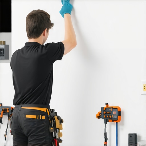 Ugradbena rasvjeta: Sve što trebate znao za sigurnu montagu