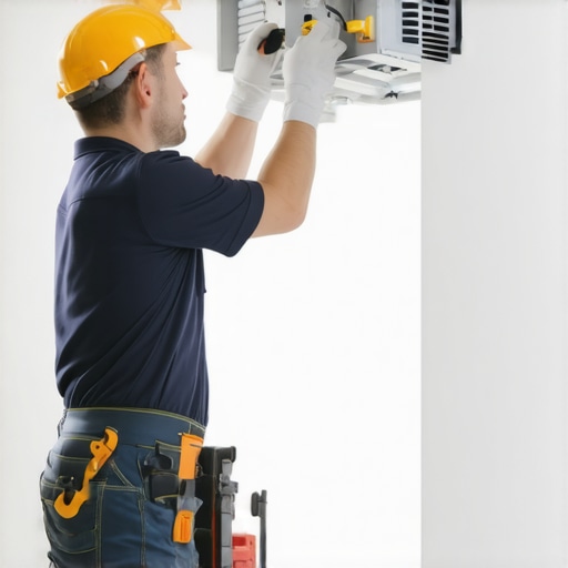 Ugradbena rasvjeta i montaža: Savjeti za sigurno i učinkovito postavljanje