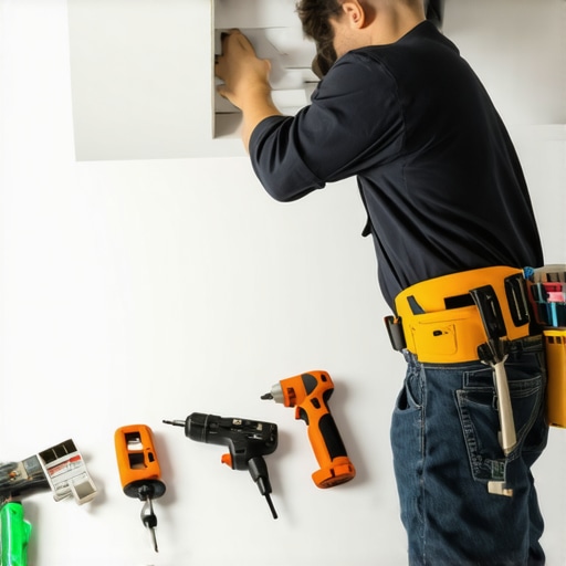 Ugradbena rasvjeta i montaža: Savjeti za učinkovitu i sigurnu instalaciju