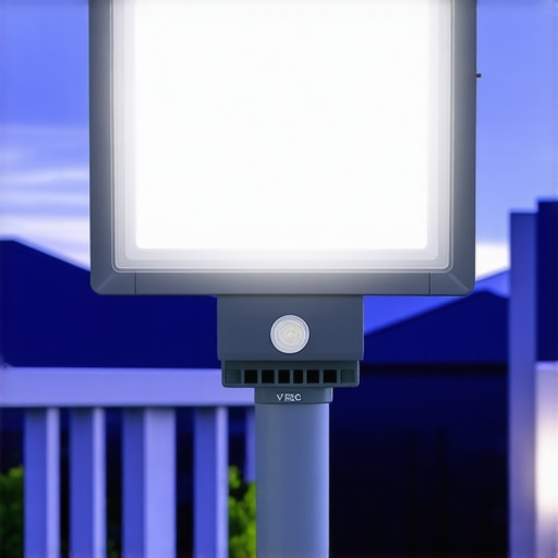 V-TAC LED reflektori: Vrhunska IP65 zaštita za vašu sigurnost 2024.