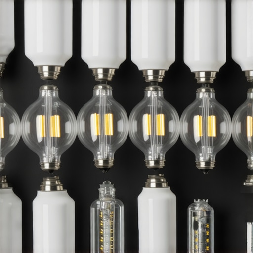 VRSTE grla: E27, E14, GU10 – Odabir najboljih za vaš projekt 2024