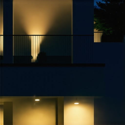 Vanjska rasvjeta s IP zaštitom: Najbolje opcije za sigurnost i estetiku 2024