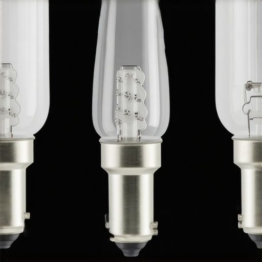 Vodič kroz vrste grla E27, E14 i GU10 za svaku žarulju