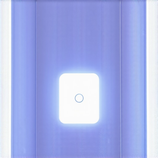 Vodič za odabir V-TAC Smart Panel: Pametna rasvjeta za suvremeni dom