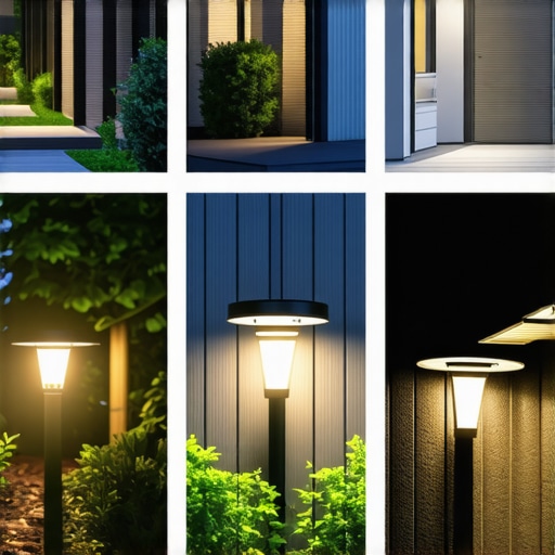 Vodič za vanjsku rasvjetu: Odabir IP zaštite za vrt i fasadu