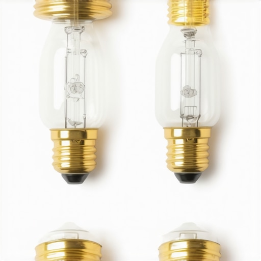 Vrste grla: Detaljan vodič za E27, E14, GU10 sijalice u 2024.