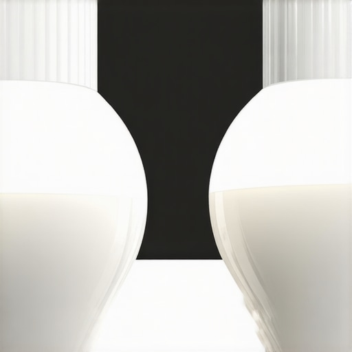 Xiaomi LED pametna sijalica paket od 2: Top rješenje za automatsku i uštednu rasvjetu