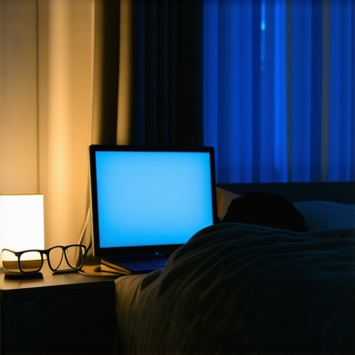 Zaštita od plave svjetlosti: Top rješenja za zdravlje i kvalitetan san