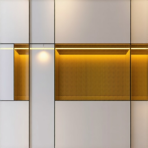 Budućnost LED rasvjete: Inovacije, efikasnost i održivost doma.