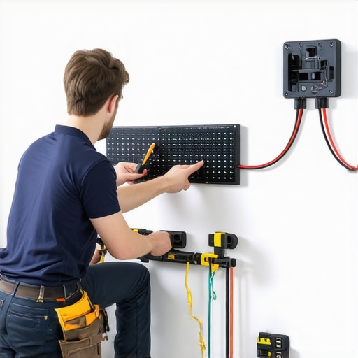 DIY električne instalacije: Spajanje LED panela korak po korak.