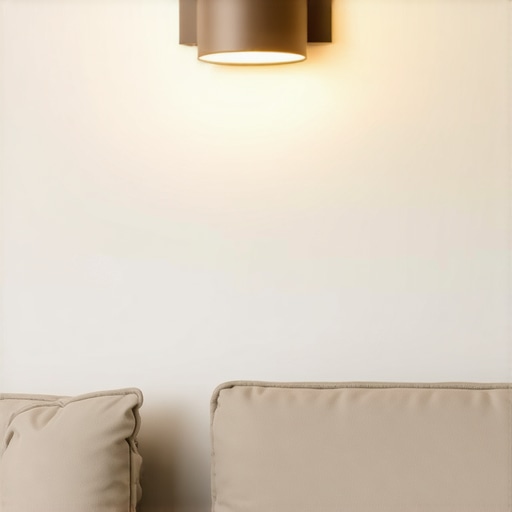 Dekorativna LED Zidna Lampa: Estetika i funkcionalnost za svaki dom