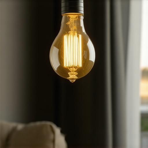 Dimabilna LED sijalica: Bez treperenja za ugodan ambijent