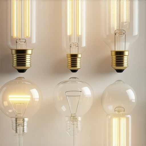 E27 i E14 grla: Kako odabrati prave LED sijalice za svaki prostor?