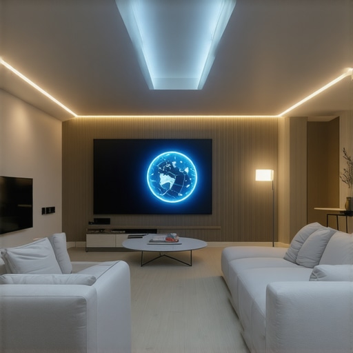 Globo Kalla LED: Moderan dizajn i pametna rješenja za vaš dom