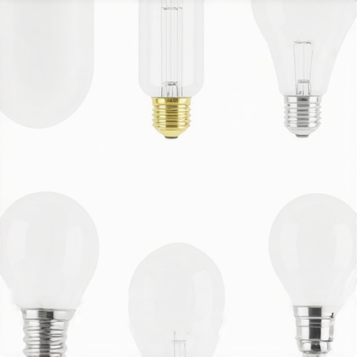 Grla E27, E14, GU10: Praktičan vodič za odabir LED sijalica doma.