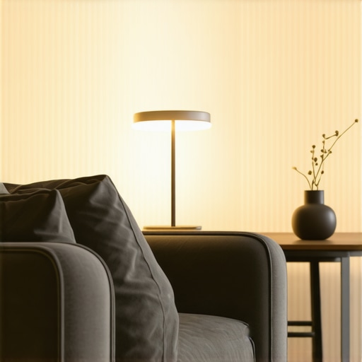 IKEA Simrishamn LED: Kako odabrati idealnu rasvjetu za vaš dom 2024?