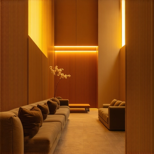 LED cijev T8 120cm: Odabir i montaža za modernu rasvjetu doma