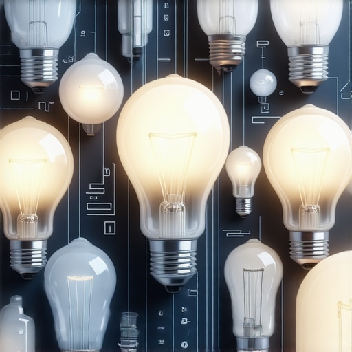 Lumeni & Kelvini: Ultimativni vodič za razumijevanje LED rasvjete