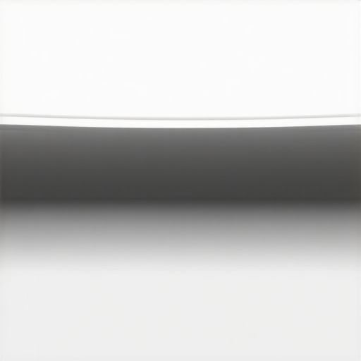 Okrugla LED plafonjera 18W IP20: Moderna rasvjeta za svaku prostoriju