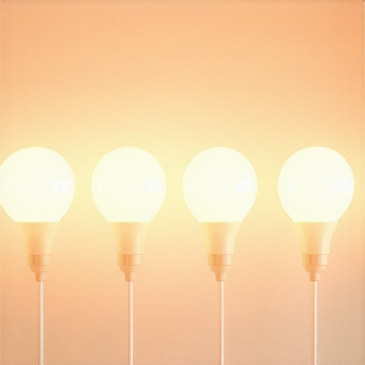 Osnove rasvjete: Lumeni, Kelvini, Lux za savršen ambijent.