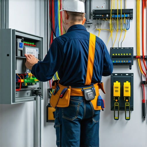 Spajanje LED: Ključni savjeti za sigurne električne instalacije.