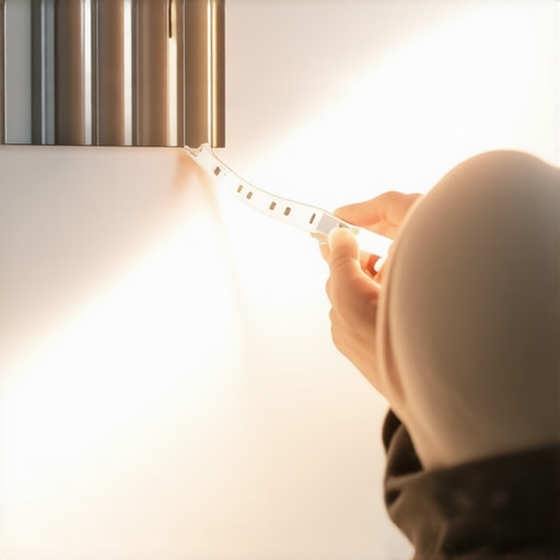 Ugradnja LED trake: Ključni savjeti za V-TAC profile