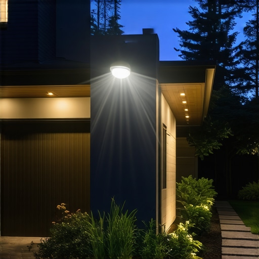 V-TAC LED reflektor 20W IP65: Vanjska rasvjeta za sigurnost doma.