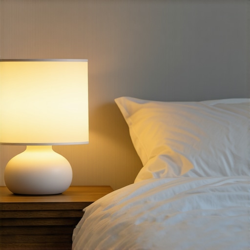 Xiaomi Mi Bedside Lamp 2: Pametna noćna lampa za ugodan san
